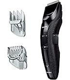 パナソニック バリカン ヘアーカッター 黒 ER-SC61-K Amazon | パナソニック バリカン ヘアーカッター プログレード